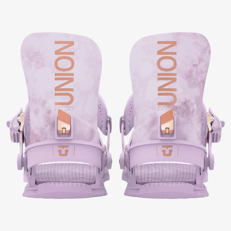 Union Juliet Snowboard Bindings Womens image number 2